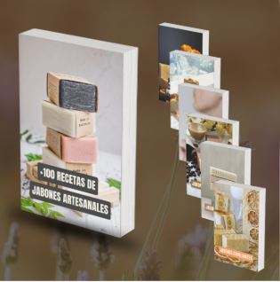 Gu�a de jabones artesanales
