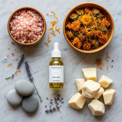 Jabones artesanales 2